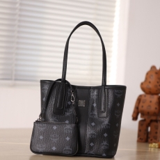 MCM Shopping Bags